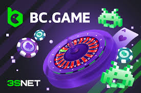 BC.Game Online Crypto Casino A Modern Gaming Experience