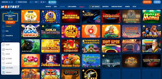 Experience the Thrill with Massive Slot Games