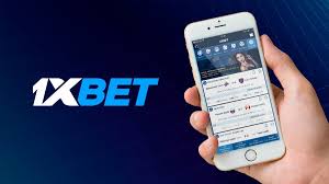 Explore the 1xBet App Your Gateway to Mobile Betting -1406485138