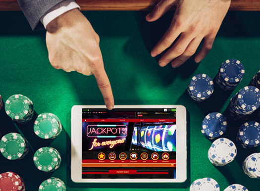 Explore the Exciting World of WildWild Casino & Sportsbook 54253001