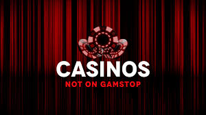 Exploring Casinos Not on GamStop A Guide for Players Exploring Casinos Not on GamStop A Guide for Players