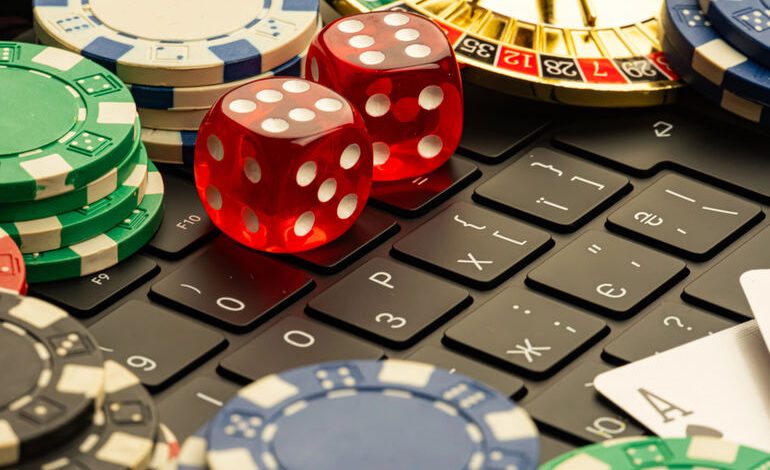 Exploring the World of Astrozino Casino Online Games