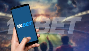 1xBet App Your Ultimate Betting Companion -1438213467