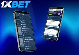 1xBet App Your Ultimate Betting Experience on Mobile 48961705