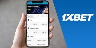 1xBet Betting A Comprehensive Guide to Winning Strategies