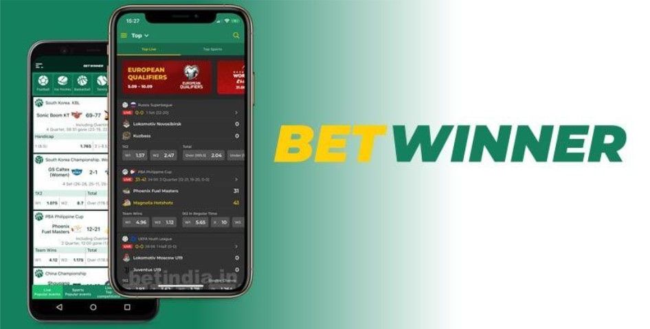Download the BetWinner APK Your Ultimate Guide