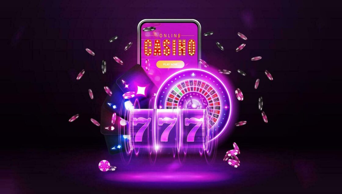 Scopri le Migliori Offerte di Casino Online su casinoconslot.it