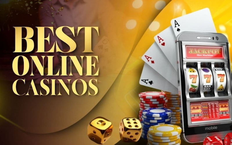 The Thrilling World of Online Casino SagaSpins