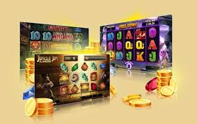 The Thrilling World of Online Casino SagaSpins