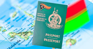 The True Cost of a Vanuatu Passport A Comprehensive Guide