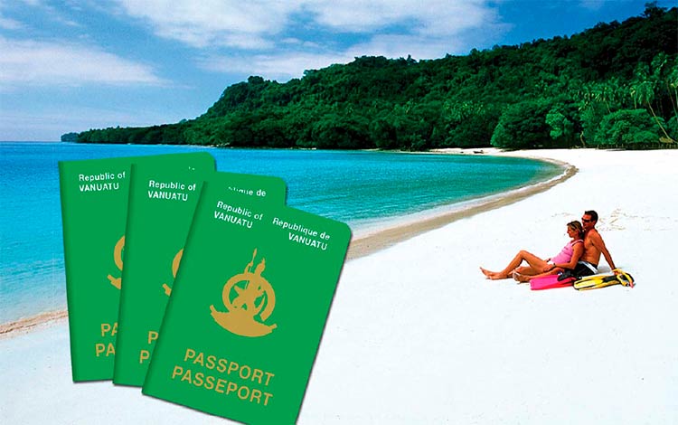 The True Cost of a Vanuatu Passport A Comprehensive Guide