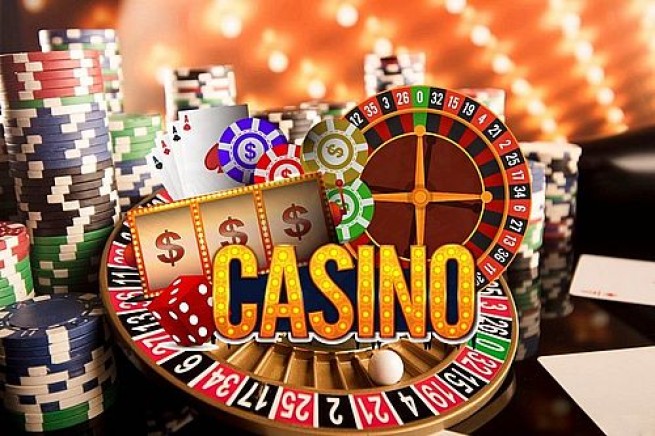 The Ultimate Guide to Online Casinos kasyno-online-rank.info
