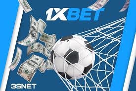 Betting on 1xBet A Comprehensive Guide for Online Sports Betting Betting on 1xBet A Comprehensive Guide for Online Sports Betting