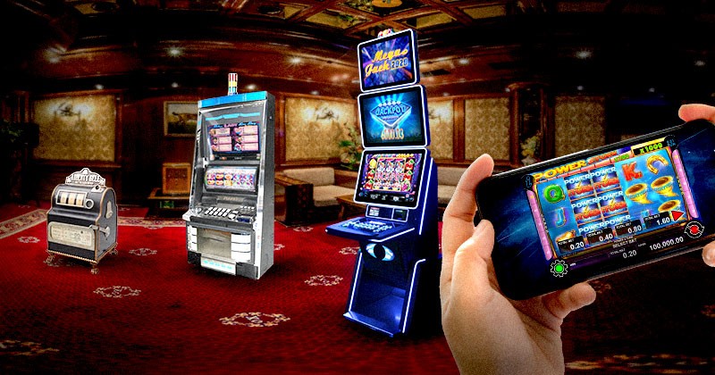 Casino Golden Lion UK - Experience Top Online Gaming