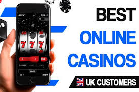 Discover the Excitement of Casumo Online Casino UK