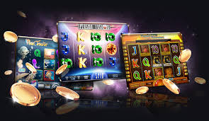Experience the Thrill at Big Win Box Casino
