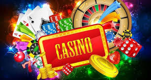 Experience Thrills at Ice Online Casino UK 1344220815