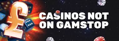 Exploring New Non Gamstop Casino Sites A Guide to Gaming Freedom