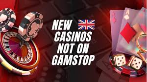 Exploring New Non Gamstop Casino Sites A Guide to Gaming Freedom
