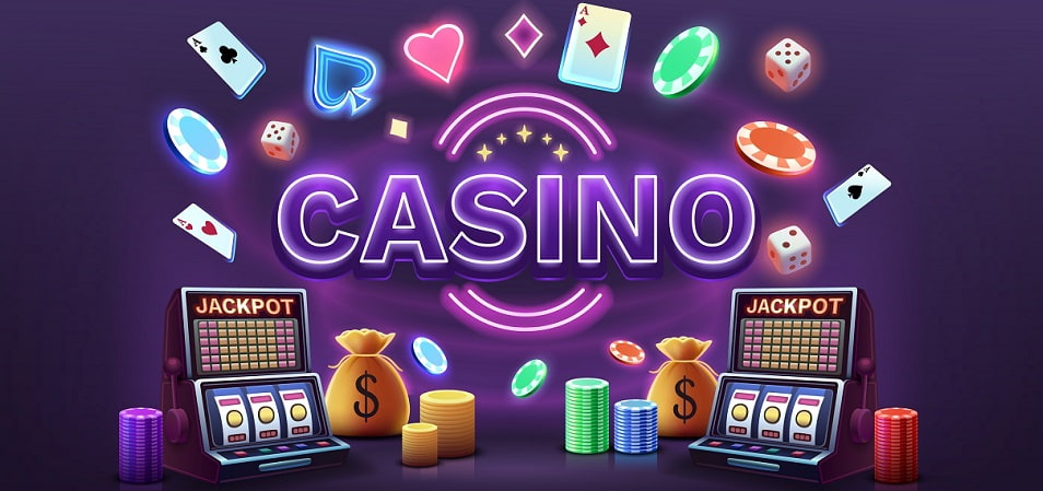 Casinoer med Indbetalinger på 50 Kr - Din Guide til Spil og Underholdning Casinoer med Indbetalinger på 50 Kr - Din Guide til Spil og Underholdning