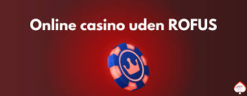 Casinoer med Revolut Den Nyeste Trend i Online Gambling Casinoer med Revolut Den Nyeste Trend i Online Gambling