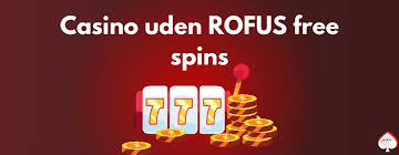 Casinoer Uden RoFus Find Dit Perfekte Spillested