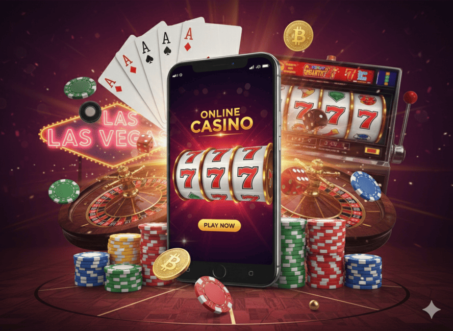 Casinoer Uden RoFus Find Dit Perfekte Spillested