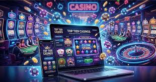 Casinoer Uden Rufus Find Din Ideelle Spilleoplevelse Casinoer Uden Rufus Find Din Ideelle Spilleoplevelse