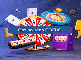 Casinoer Uden Rufus Oplev Spil uden Begrænsninger 745301034 Casinoer Uden Rufus Oplev Spil uden Begrænsninger 745301034