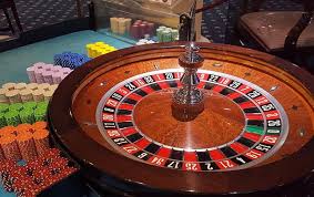Discover Live Roulette Options Beyond GamStop 1838894534