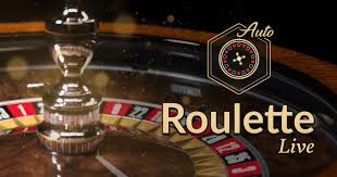 Experience the Thrill of Live Roulette An In-Depth Guide Experience the Thrill of Live Roulette An In-Depth Guide