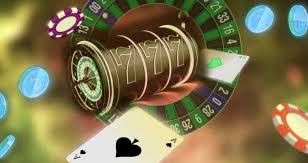 Experience Thrilling Gaming Adventures with Spins Heaven Casino App