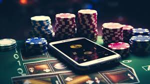 Experience Thrilling Gaming Adventures with Spins Heaven Casino App