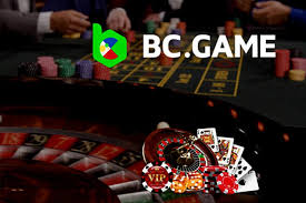 Explore the Exciting World of Online Casino BC Game