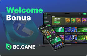 Explore the Exciting World of Online Casino BC Game