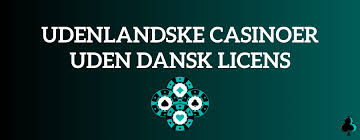 Finde de Bedste Casino Uden om Rufus - En Guide til Flere Muligheder Finde de Bedste Casino Uden om Rufus - En Guide til Flere Muligheder