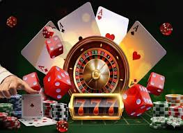 Rahapelit Ilman Rekisteröintiä - Helppoutta ja Nopeutta Pelimaailmassa Rahapelit Ilman Rekisteröintiä - Helppoutta ja Nopeutta Pelimaailmassa