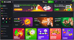 BC.Game Casino Kontakt - Der direkte Weg zu Unterstützung BC.Game Casino Kontakt - Der direkte Weg zu Unterstützung