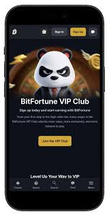 Bitfortune A Comprehensive Overview for Mobile Users