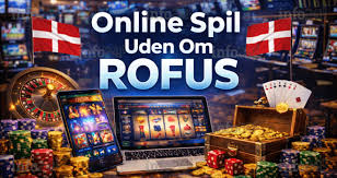 Det Bedste Casino Udenom Rufus Din Guide til Udenom Spil Det Bedste Casino Udenom Rufus Din Guide til Udenom Spil
