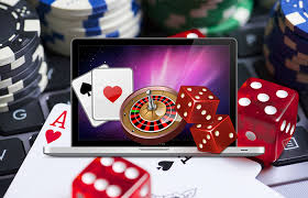 Discover the Thrills of CasinoJoy Your Ultimate Online Gaming Destination