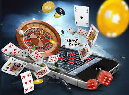 Experience Winning at VOdds Online Casino in the UK