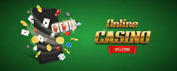 Online Casino CR Objevte Svět Hracích Automatů a Rulety Online Casino CR Objevte Svět Hracích Automatů a Rulety