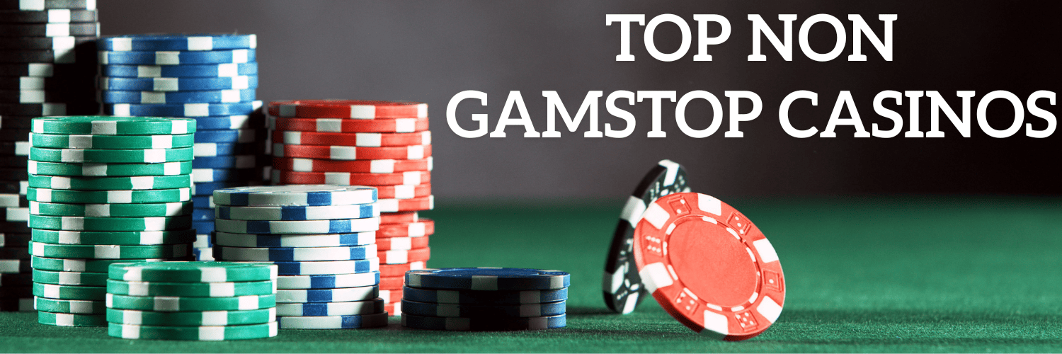 The Ultimate Guide to Not on Gamstop Casinos