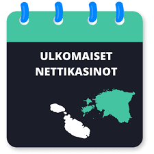 Zahraničné herné stránky Máte na výber z najlepších online kasín
