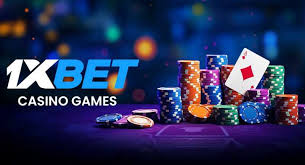 1xbet Algeria Your Ultimate Guide to Sports Betting -1781610776