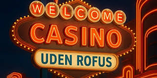 Anmeldelse af Udenlandske Casinoer uden NemID Fordele og Udfordringer