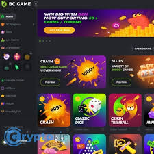 BC.Game Registration Your Gateway to Online Casino Fun BC.Game Registration Your Gateway to Online Casino Fun
