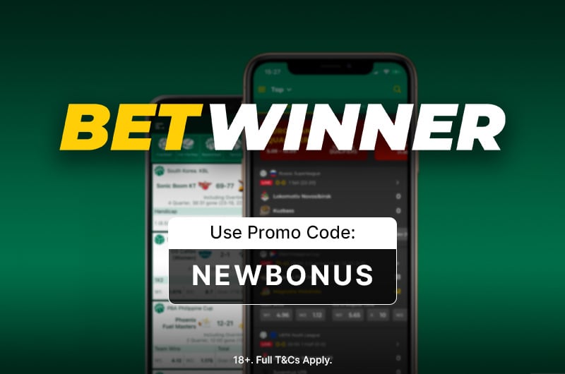 BetWinner Sportsbook Your Ultimate Betting Destination