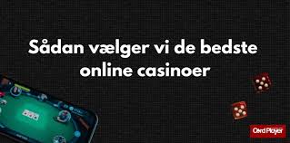 Casino Kampagner Idag De Bedste Tilbud og Strategier